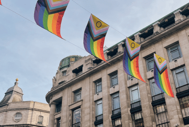 ‘Pride’ celebrations cost taxpayer £650k