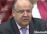 No safe way to allow assisted suicide, admits Lord Falconer
