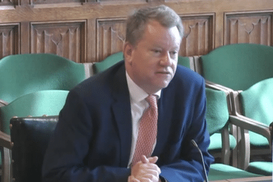 Lord Frost: ‘PM must prioritise an overhaul of the Online Safety Bill’