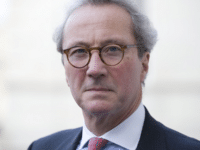 Former Advocate General: ‘UK Govt must block Holyrood’s sex-swap law’