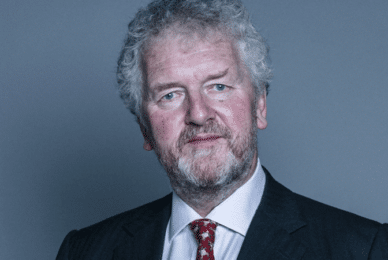 End of male and female ‘good for all’, Peer claims