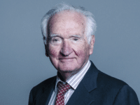 Lord Mackay ‘sustained by prayer’ during distinguished legal and political career