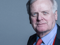 Lord Grade: ‘Not Ofcom’s job to regulate culture wars’
