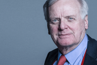 Lord Grade: ‘Not Ofcom’s job to regulate culture wars’