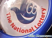 Youngest lottery winner: I’m happier now with less money