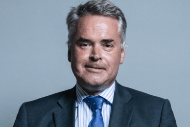 Ex-Children’s Minister: ‘Parents who smack children should not be criminalised’