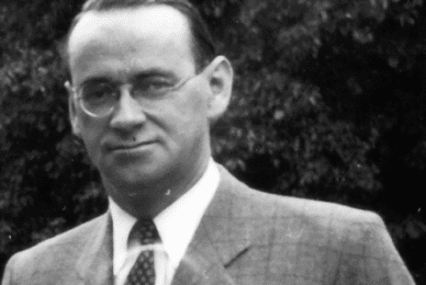 ‘Swiss Schindler’ saved tens of thousands from the Holocaust