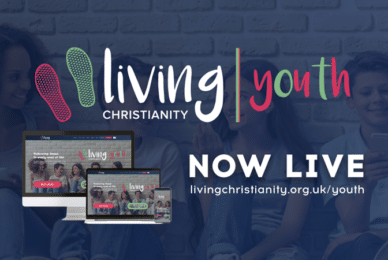 Popular Living Christianity study series releases youth edition