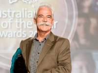Leading adult stem cell researcher named Australian of the Year