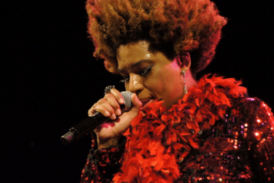 Macy Gray: ‘Sex-swap surgery cannot make you a woman’