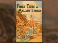 Enid Blyton’s Malory Towers used to push trans agenda