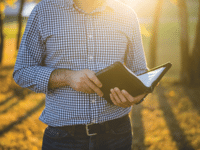 Quoting the Bible could be criminalised as ‘hate speech’ under Canadian proposals