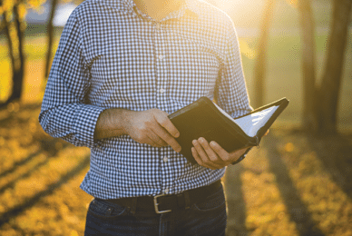 Quoting the Bible could be criminalised as ‘hate speech’ under Canadian proposals