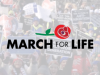 Thousands rally against abortion in first US March for Life post-Roe