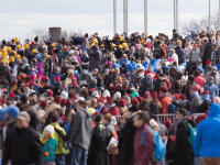 March for Life in honour of 58 million lost