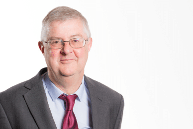 Wales’ First Minister offers a ‘trans-inclusive’ definition of ‘woman’