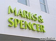 Marks & Spencer rent store to ‘bimbo’ restaurant chain