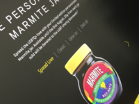 Marmite donating thousands to homosexual lobby group