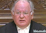 Former Speaker queries gay weddings in Commons chapel