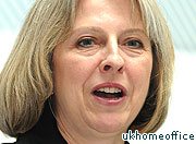 Home Secretary says 24-hour drinking laws aren’t working