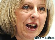 Pressure on Home Secretary to improve free speech law