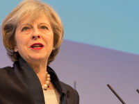 PM praises Tory LGBT record, and pledges to do more