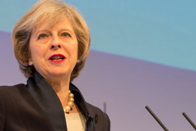 PM says UK leads world in tackling non-violent extremism