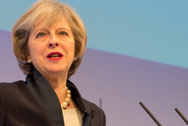 PM praises Tory LGBT record, and pledges to do more