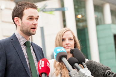 Ashers: Supreme Court to hear case in NI in the spring