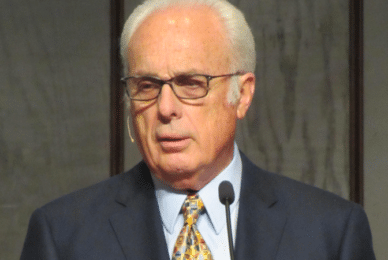 The Mystery of Christmas – John MacArthur