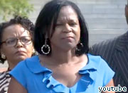 US: Officer suspended over marriage petition reinstated