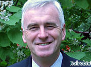 U-turn: MPs turn their backs on Christian religious liberty