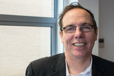 Prof Dennis McGonagle: The promise of adult stem cells