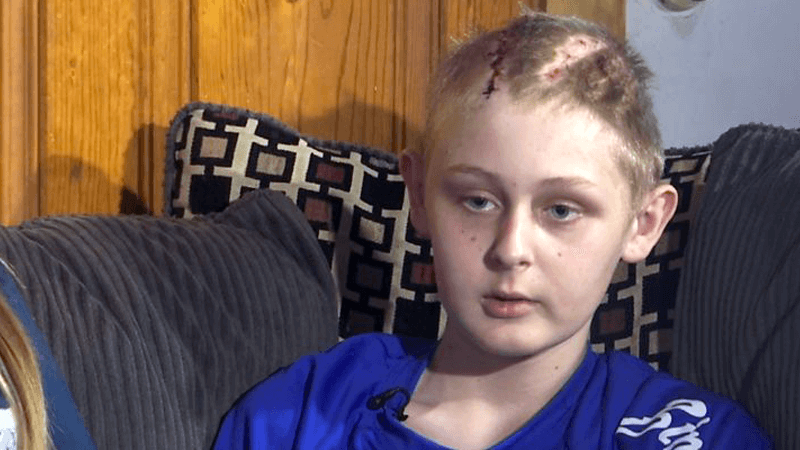‘Dead’ boy wakes up before doctors harvest organs - The Christian Institute
