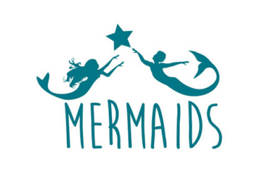 Mermaids employee posted sexual image of himself dressed as schoolgirl