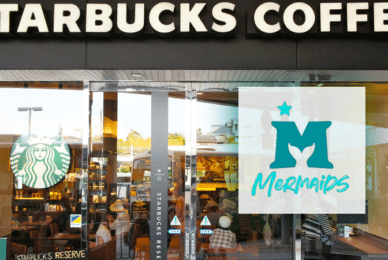 Starbucks in bid to raise £100k for trans activists