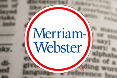 Dictionary redefines ‘female’ to include men