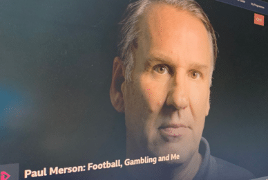 Football star: ‘I’ve lost well over £7 million to gambling’