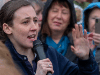 Mhairi Black likens gender critics to racists