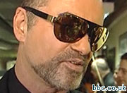 George Michael: gays already have equal marriage rights