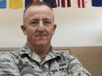 Christian Air Force Colonel should be ‘visibly punished’, say US secularists
