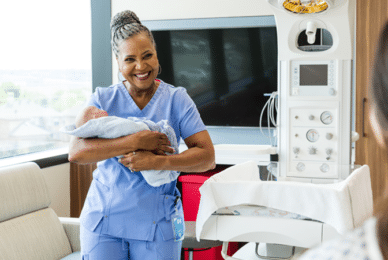 Renaming of midwives branded ‘ideological nonsense’