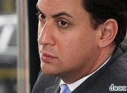 Labour leader Ed Miliband to marry