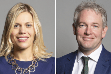 Christian MPs welcome Govt’s stance on uni free speech