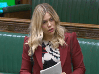 MP: ‘Mermaids’ unfettered access to vulnerable children must be investigated’