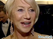 Helen Mirren criticises female body count in TV dramas