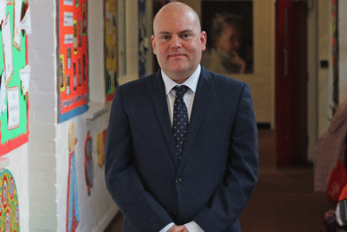 ‘Tolerate don’t celebrate’, accepts creator of controversial LGBT school course