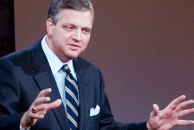 ‘LGBT orthodoxy threatens US religious liberty’, warns Albert Mohler