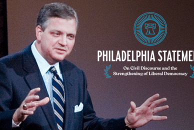 Albert Mohler hits out at ‘cancel culture’ in joint statement
