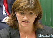 Nicky Morgan against outlawing smacking